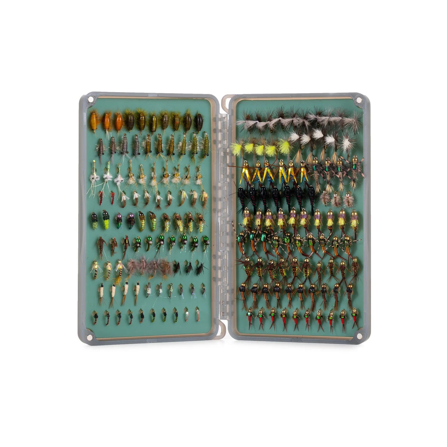 Fishpond Daypack 2X Fly Box