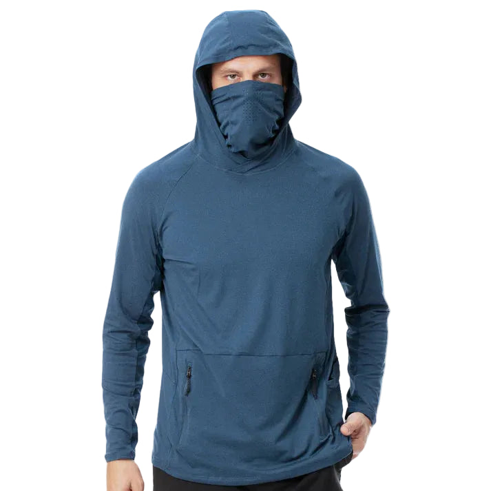 Tailwaters Fly Fishing Buoy Sunshirt | Tailwaters Fly Fishing