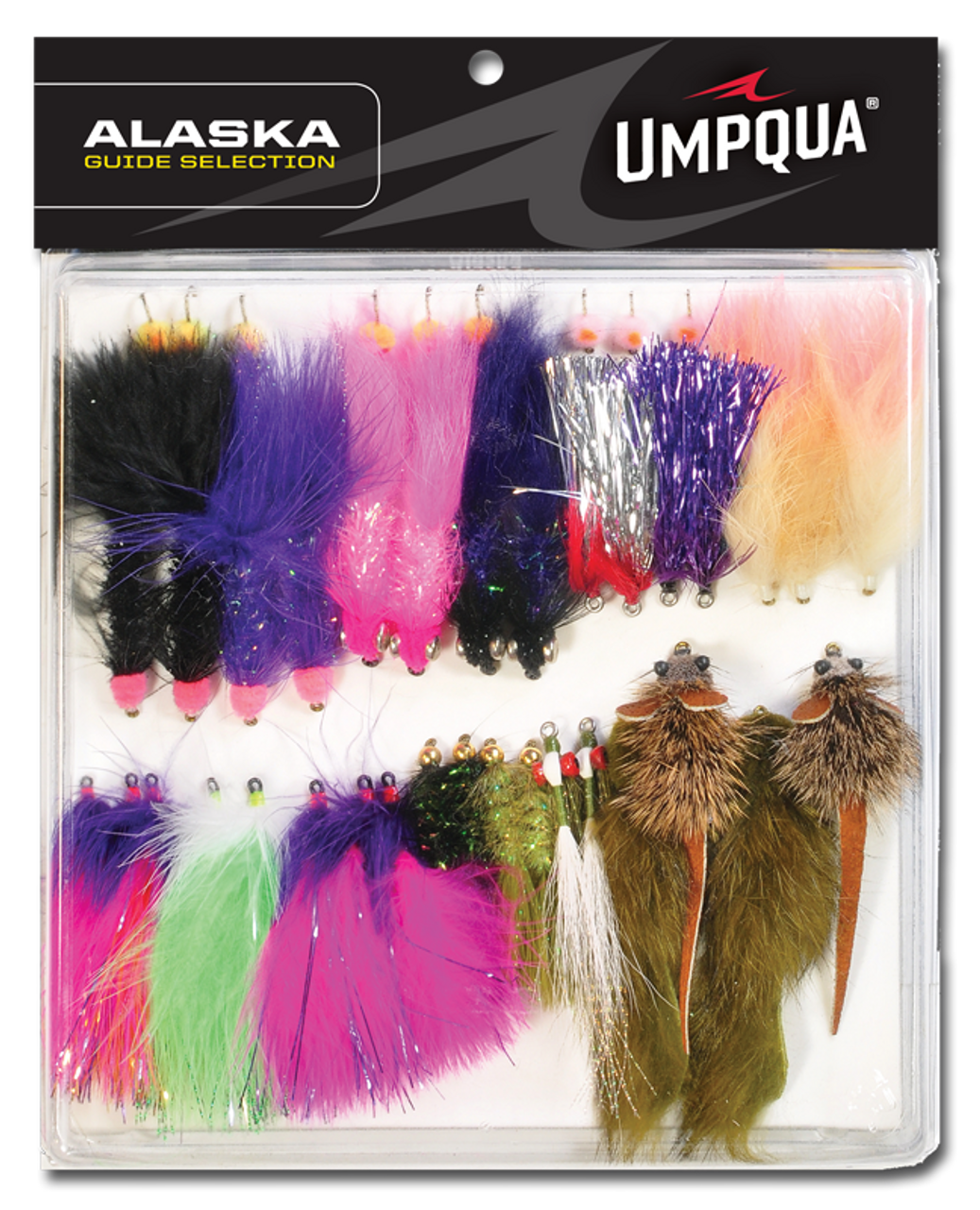 Alaska Guide Selection | Tailwaters Fly Fishing