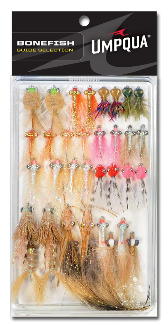 Bonefish Guide Selection | Tailwaters Fly Fishing