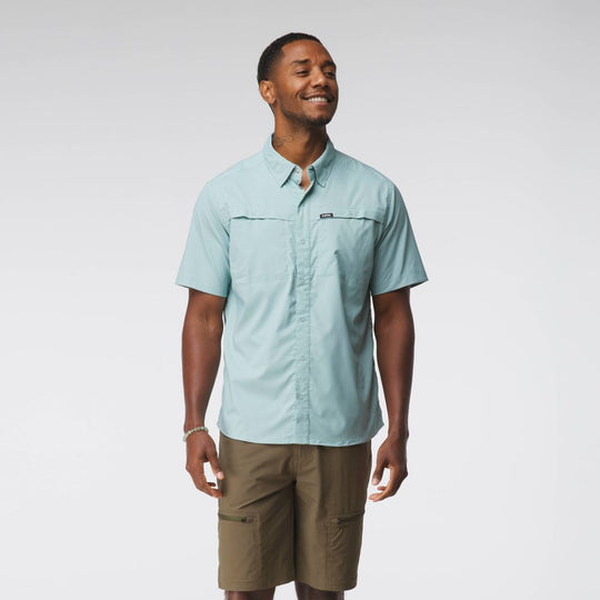 NRS Men's Gear Shirt | Tailwaters Fly Fishing