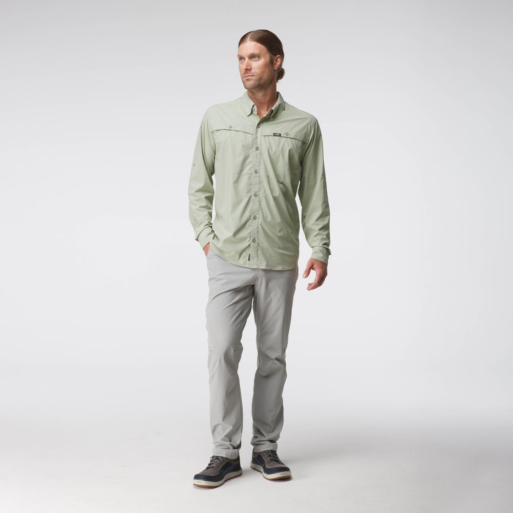 NRS Men's Streamside Pant | Tailwaters Fly Fishing