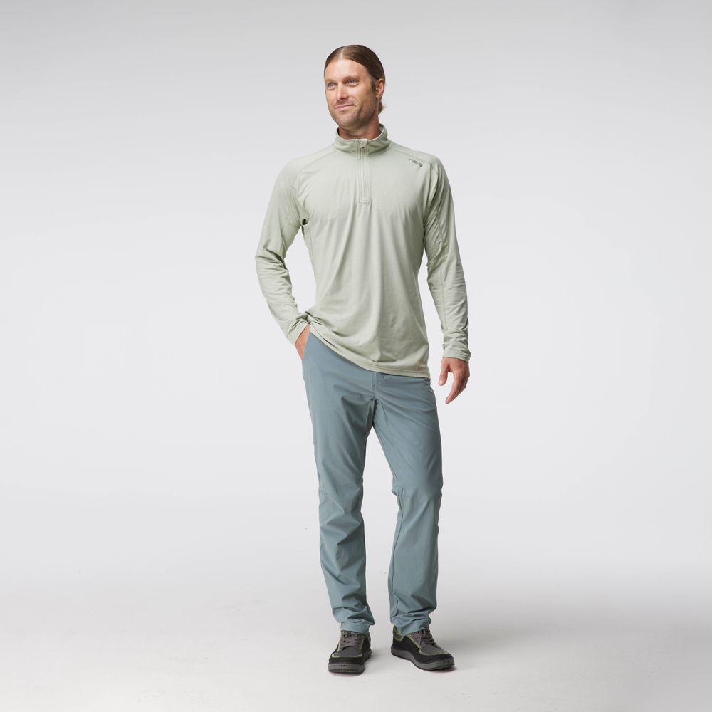 NRS Men's Streamside Pant | Tailwaters Fly Fishing