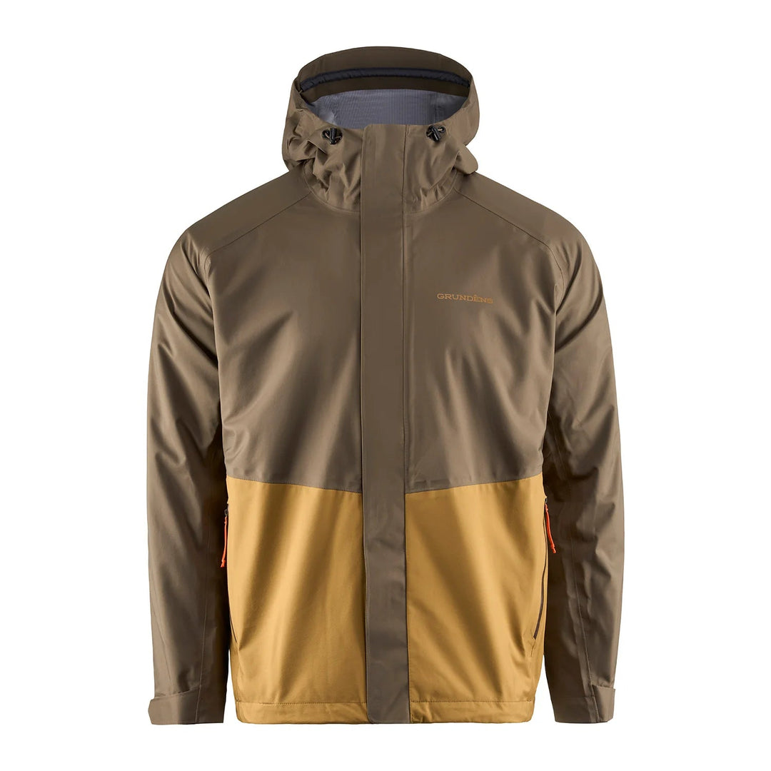 Grundens Charter Jacket | Tailwaters Fly Fishing