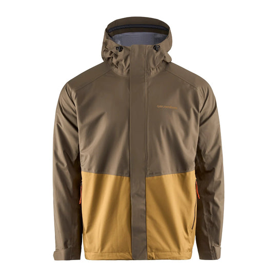 Grundens Charter Jacket | Tailwaters Fly Fishing