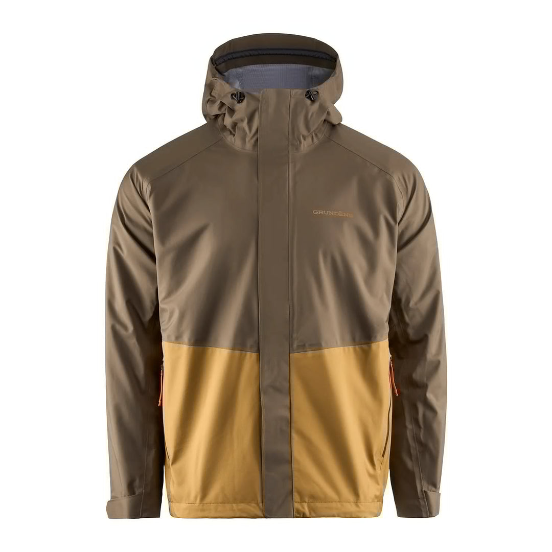 Grundens Charter Jacket | Tailwaters Fly Fishing