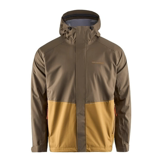Grundens Charter Jacket | Tailwaters Fly Fishing