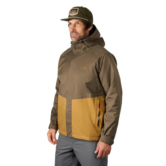 Grundens Charter Jacket | Tailwaters Fly Fishing