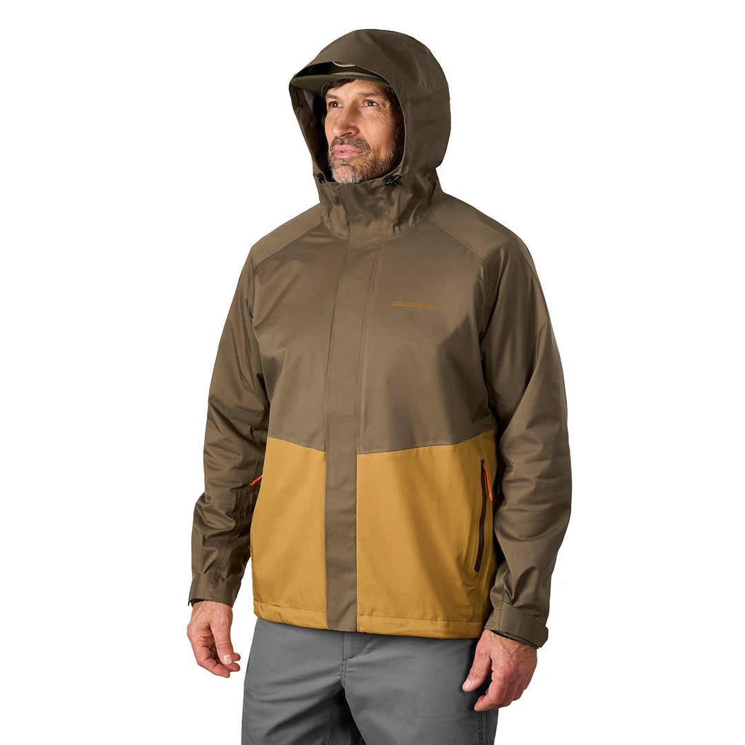 Grundens Charter Jacket | Tailwaters Fly Fishing