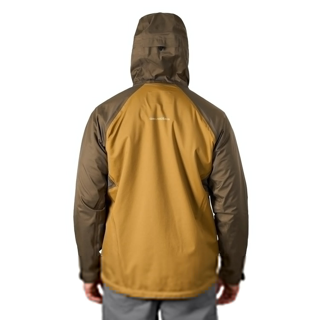 Grundens Charter Jacket | Tailwaters Fly Fishing