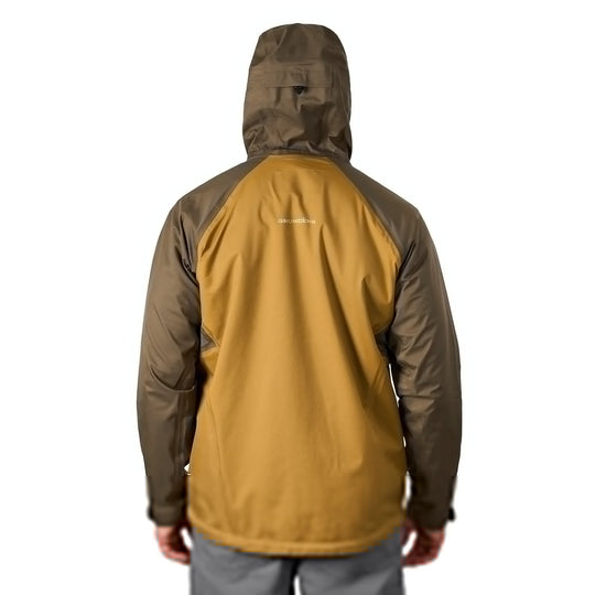 Grundens Charter Jacket | Tailwaters Fly Fishing