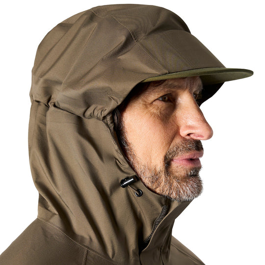 Grundens Charter Jacket | Tailwaters Fly Fishing