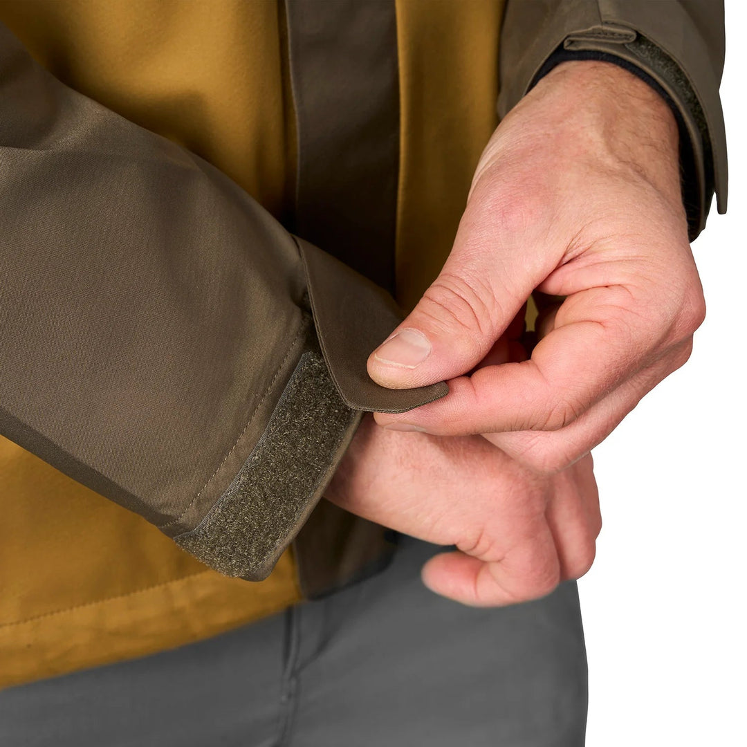 Grundens Charter Jacket | Tailwaters Fly Fishing