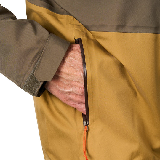 Grundens Charter Jacket | Tailwaters Fly Fishing
