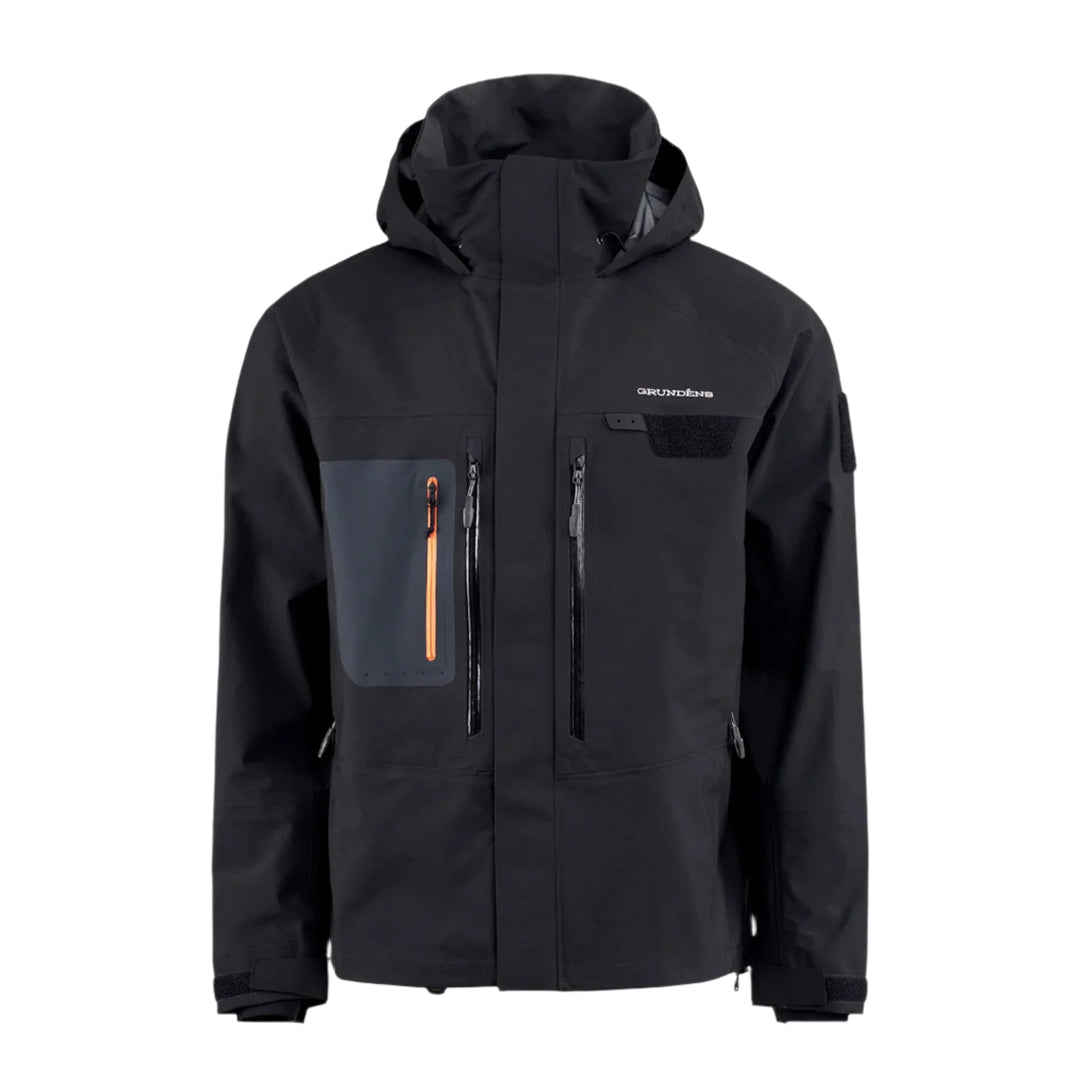 Grunden's Portal Gore-Tex Wading Jacket | Tailwaters Fly Fishing