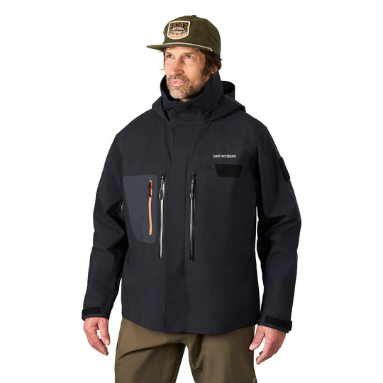 Grunden's Portal Gore-Tex Wading Jacket | Tailwaters Fly Fishing