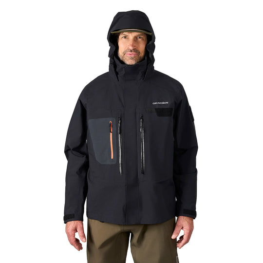 Grunden's Portal Gore-Tex Wading Jacket | Tailwaters Fly Fishing