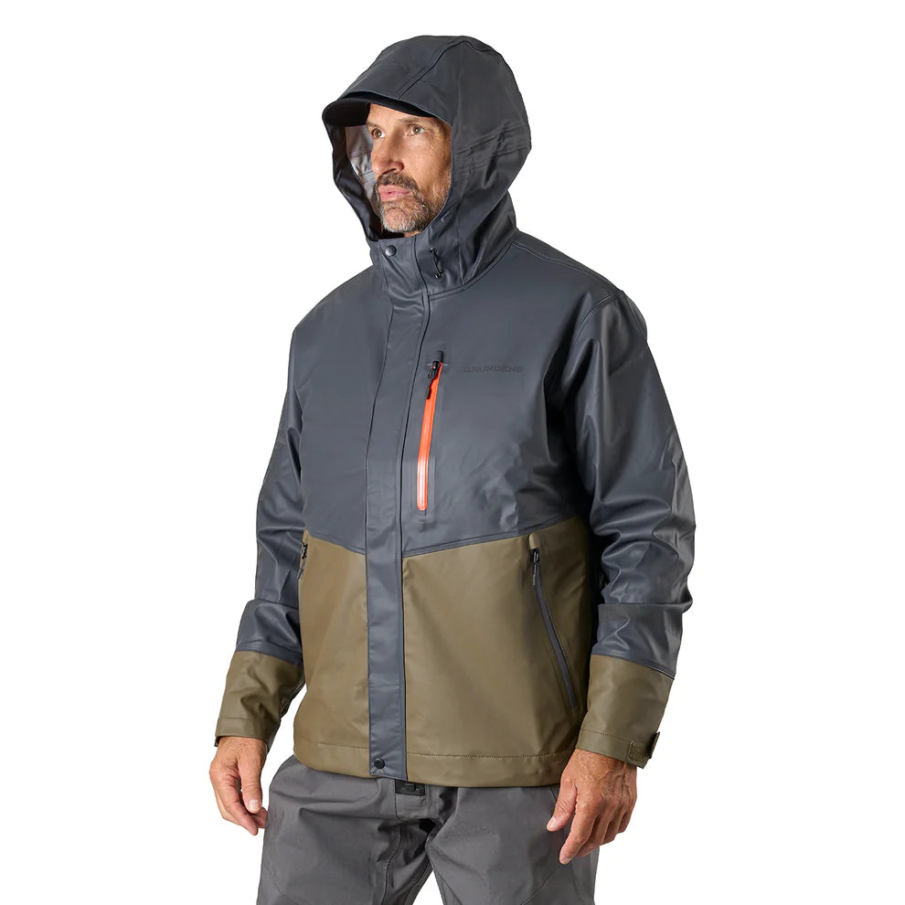 Grundens Tourney Pro Jacket | Tailwaters Fly Fishing
