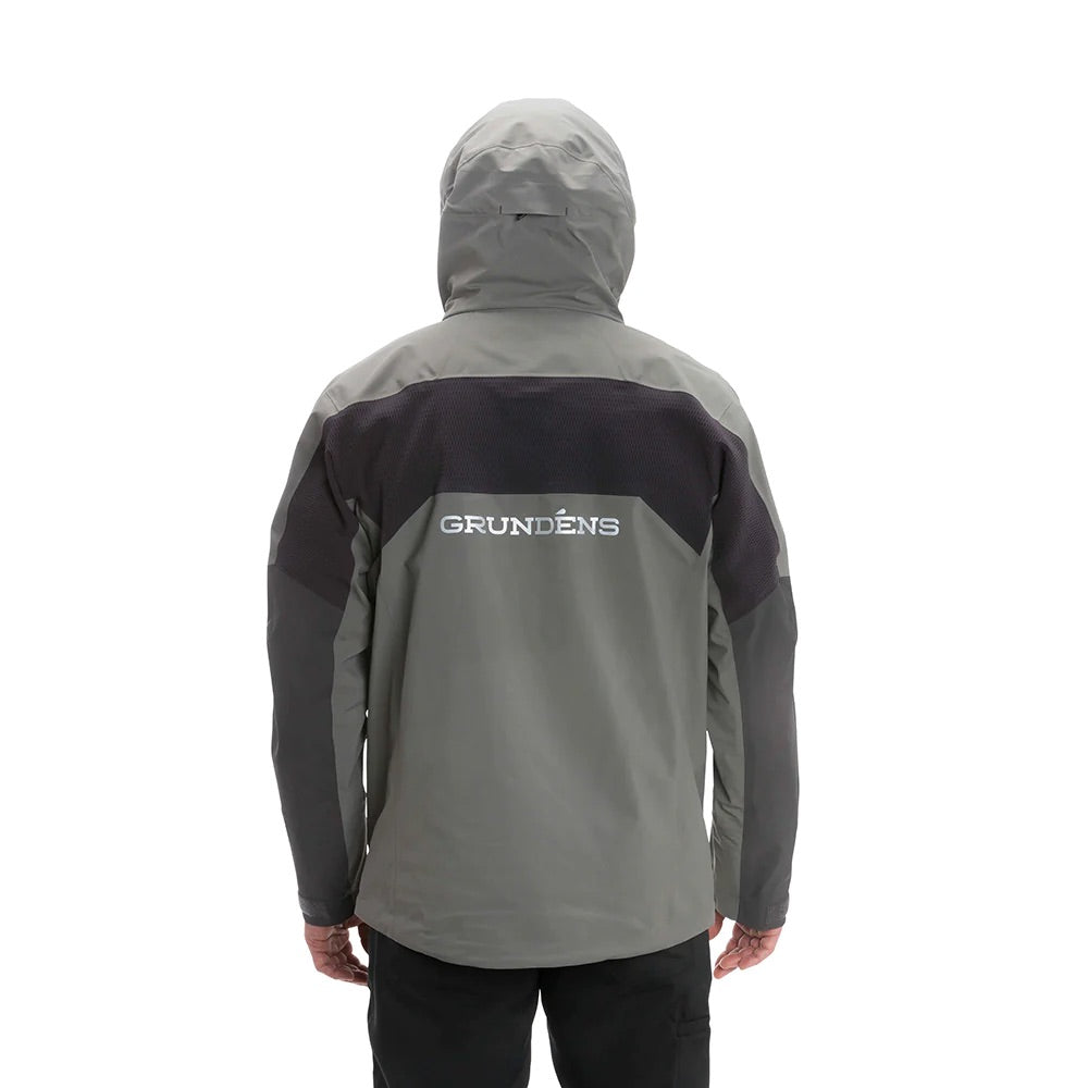 Grundens Gambler Gore-Tex Jacket