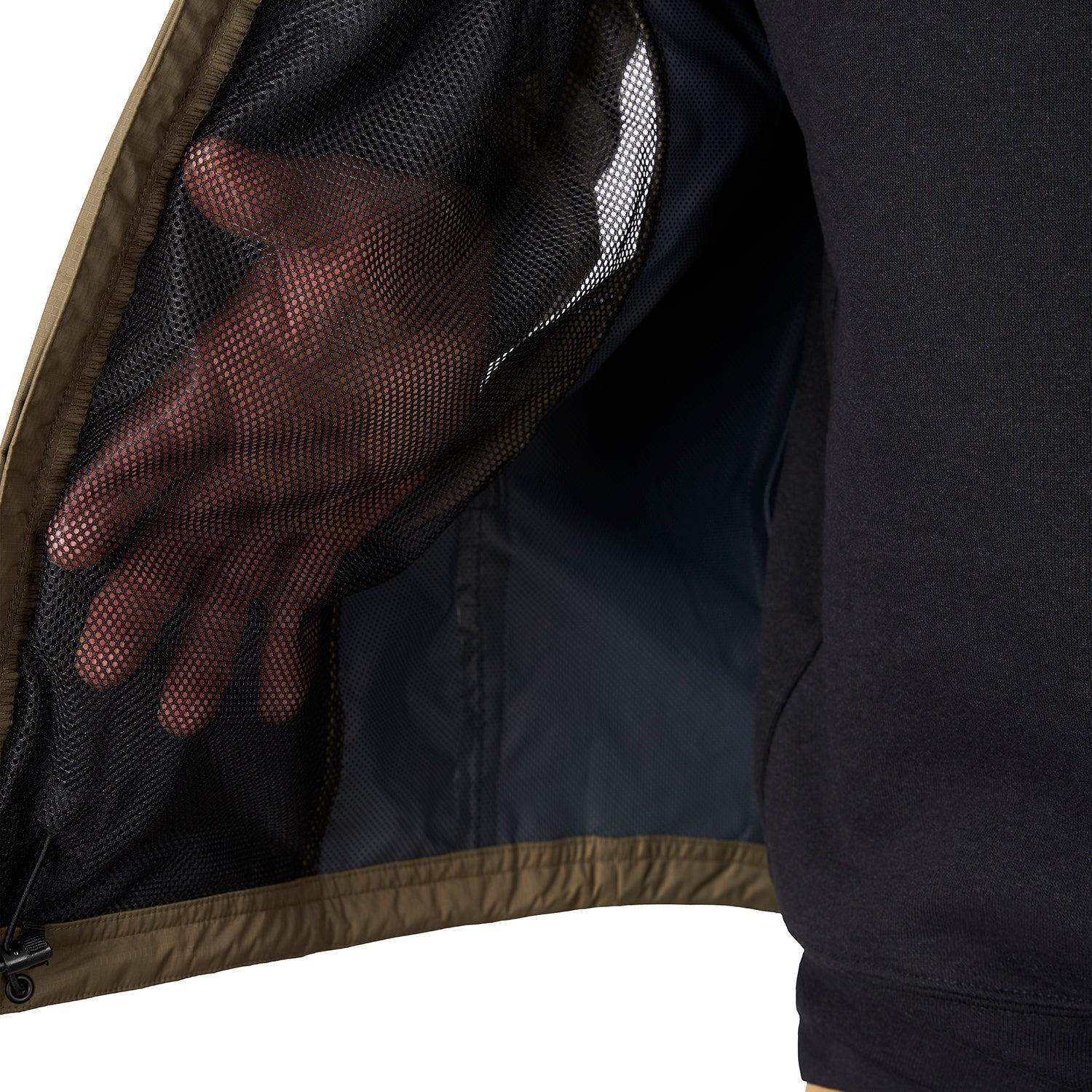 Grunden's Trident Jacket | Tailwaters Fly Fishing