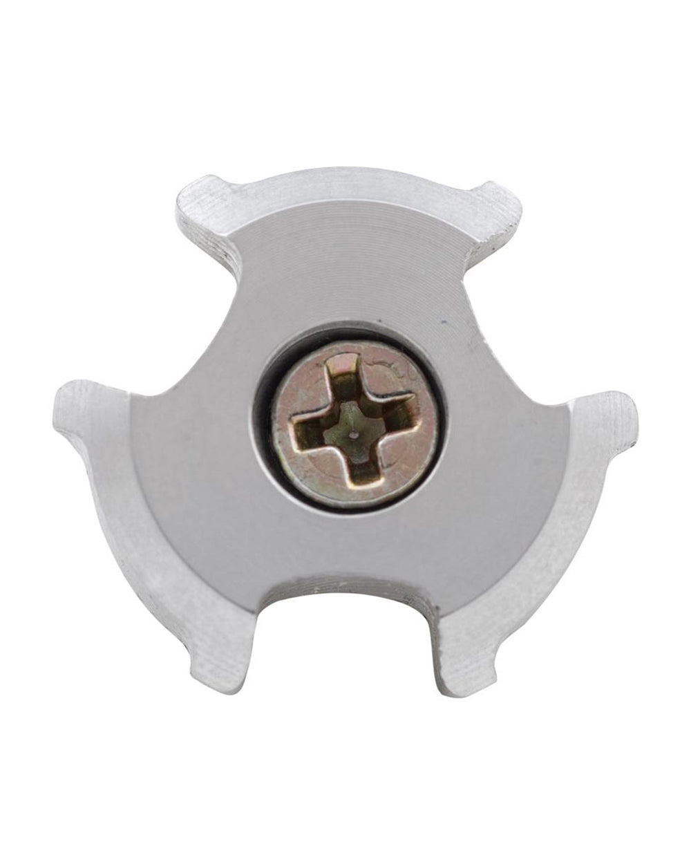 Simms AlumiBite Cleat (10-Puck), view 2