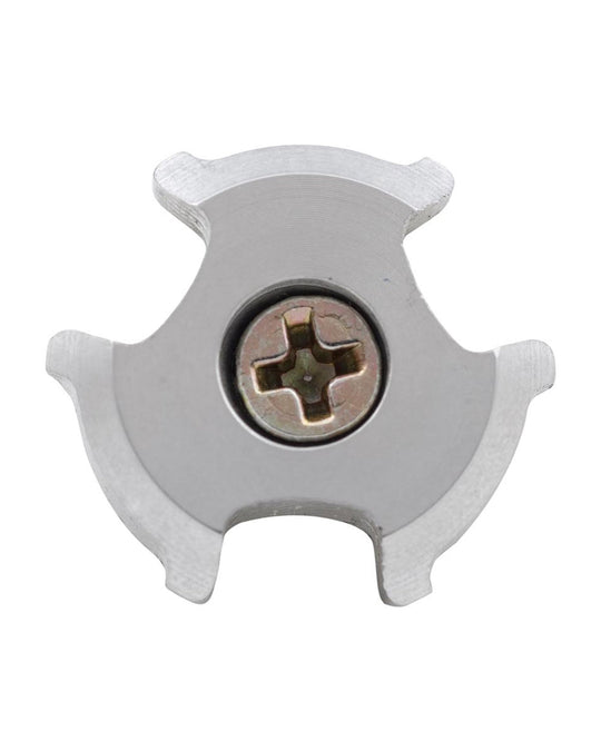 Simms AlumiBite Cleat (10-Puck), view 2