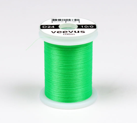 Hareline Veevus Thread | Tailwaters Fly Fishing