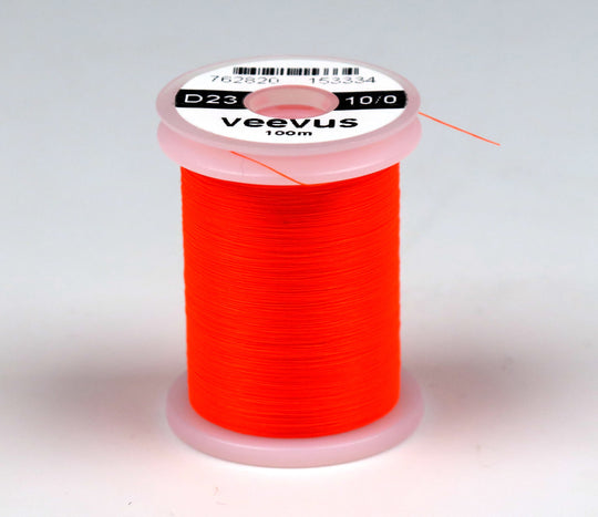 Hareline Veevus Thread | Tailwaters Fly Fishing