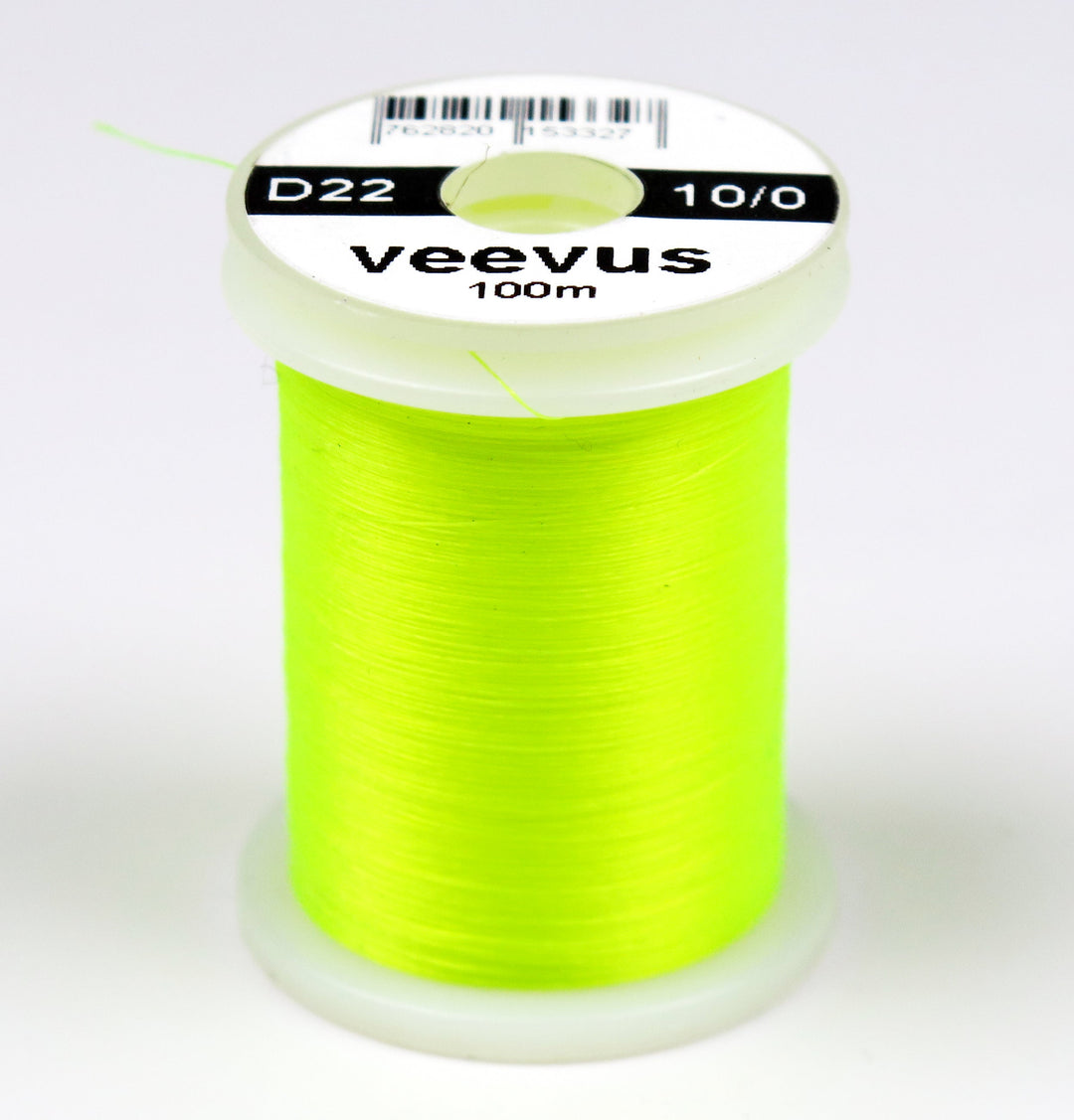 Hareline Veevus Thread | Tailwaters Fly Fishing