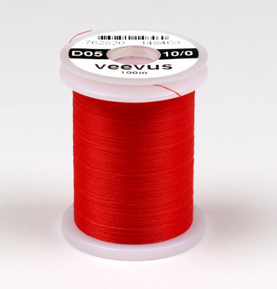 Hareline Veevus Thread | Tailwaters Fly Fishing