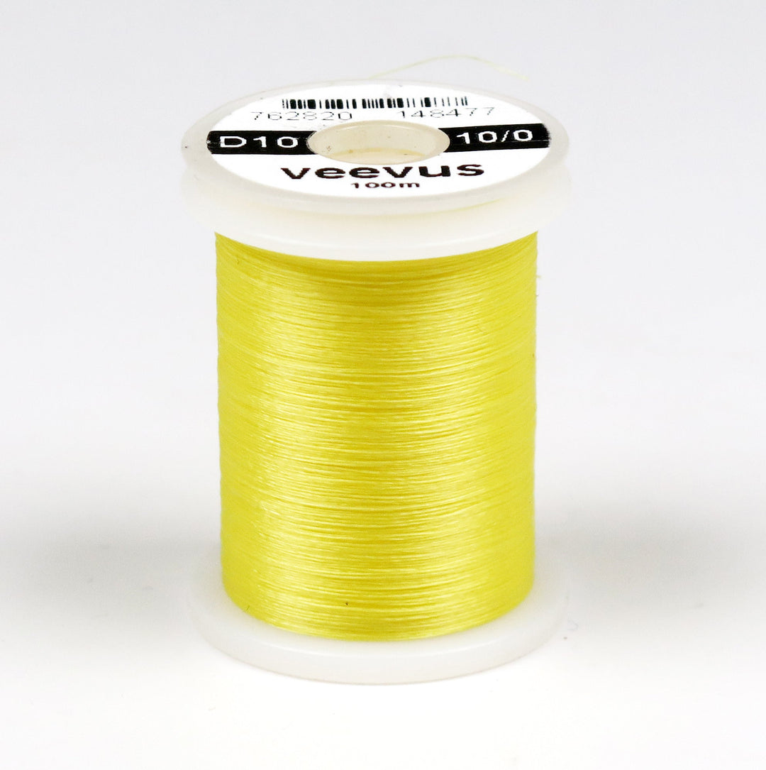 Hareline Veevus Thread