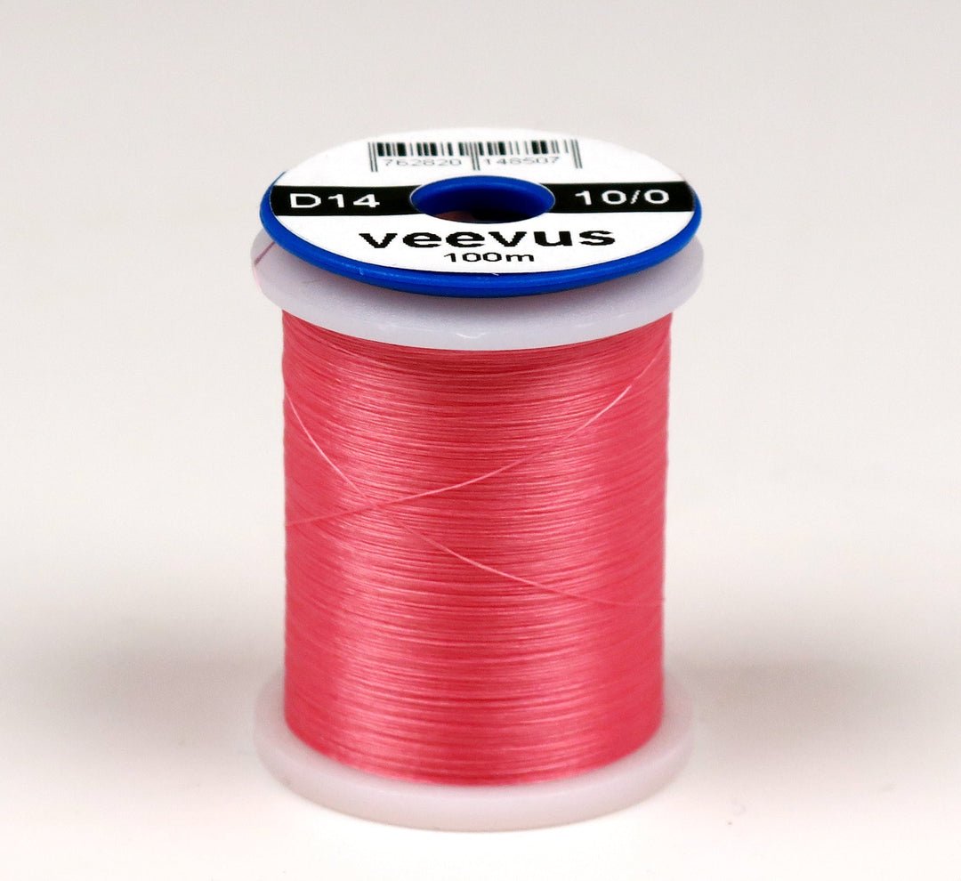 Hareline Veevus Thread