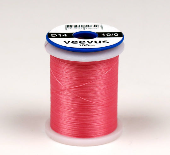 Hareline Veevus Thread