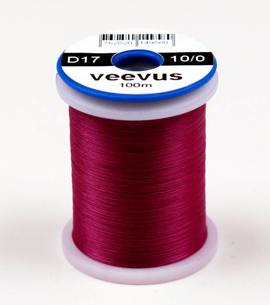 Hareline Veevus Thread | Tailwaters Fly Fishing