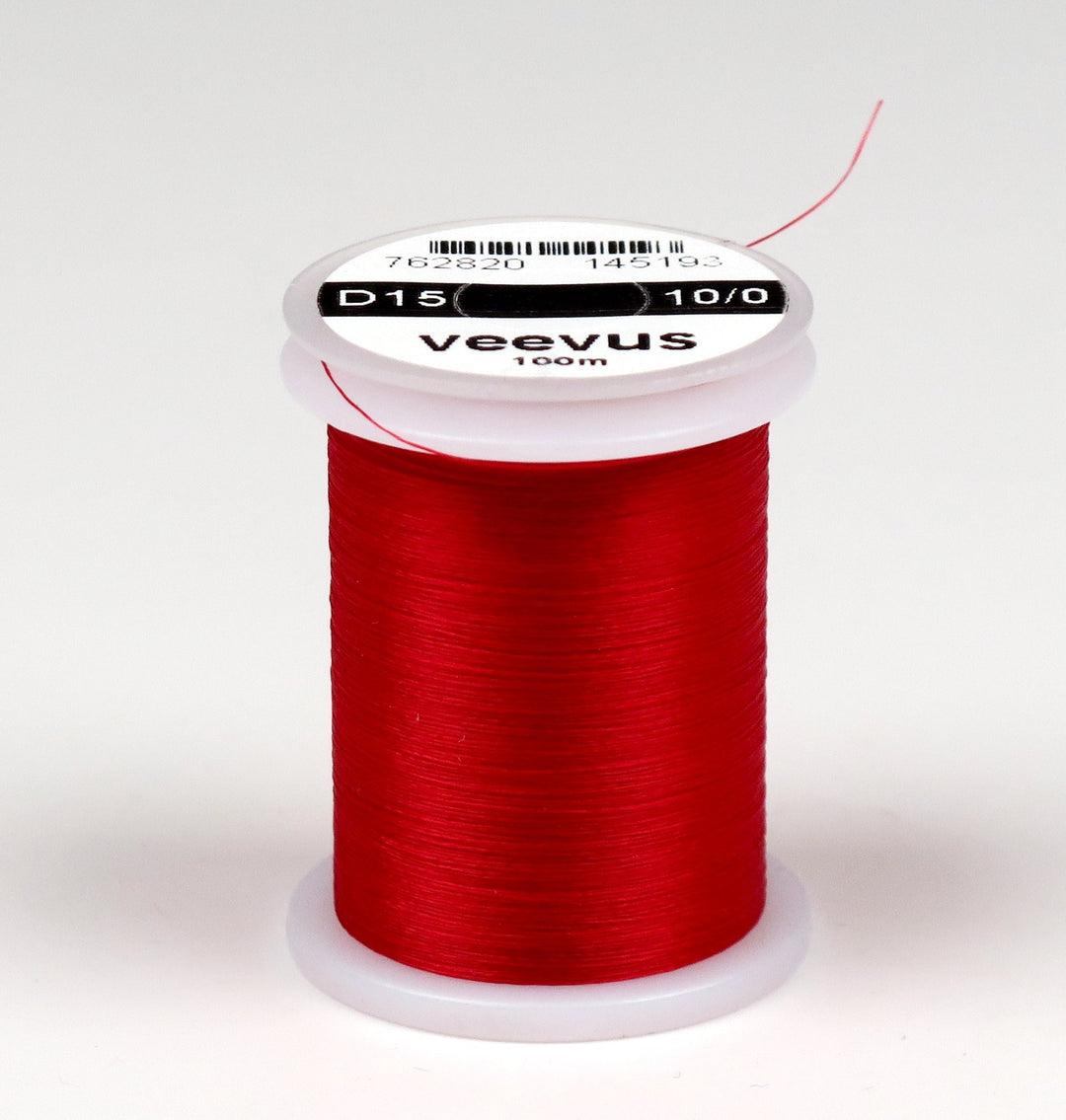 Hareline Veevus Thread