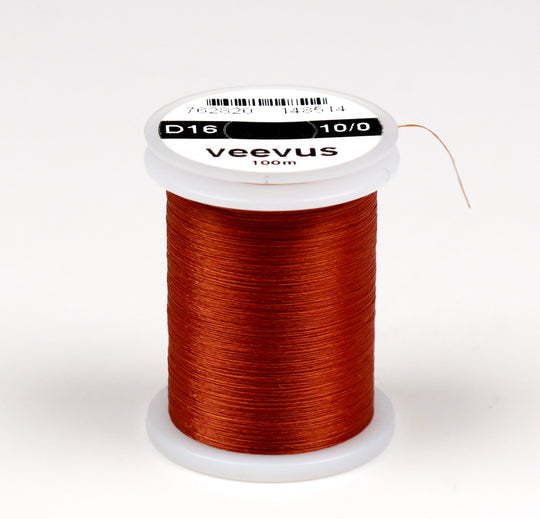 Hareline Veevus Thread | Tailwaters Fly Fishing
