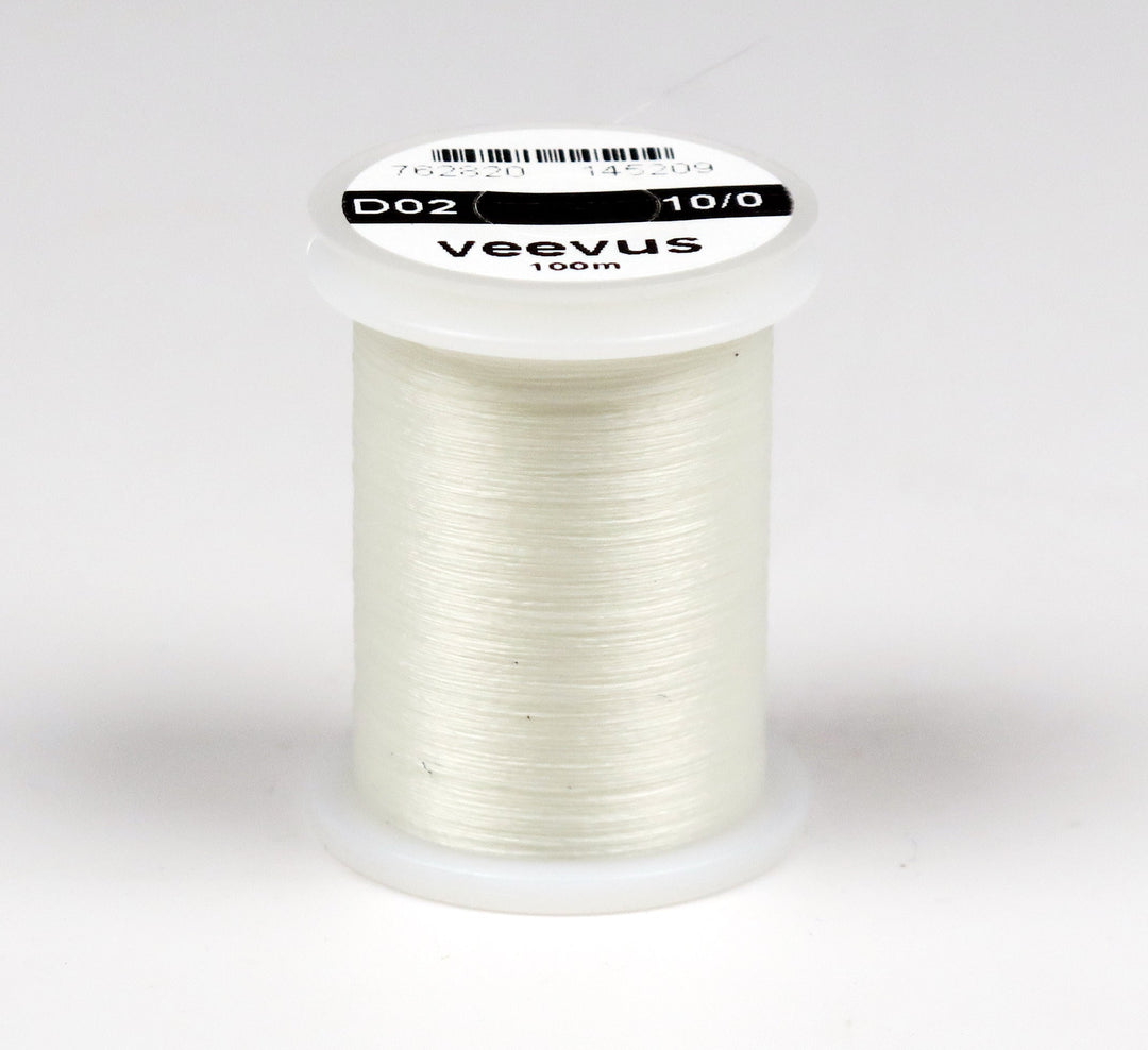 Hareline Veevus Thread | Tailwaters Fly Fishing