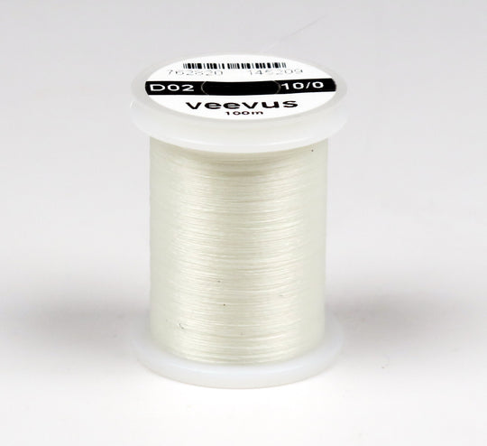 Hareline Veevus Thread | Tailwaters Fly Fishing
