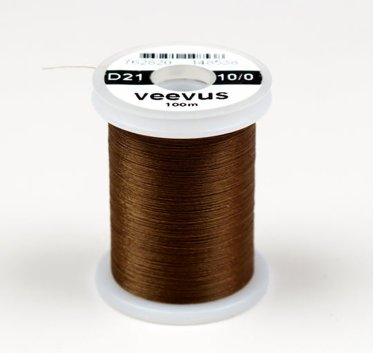 Hareline Veevus Thread | Tailwaters Fly Fishing
