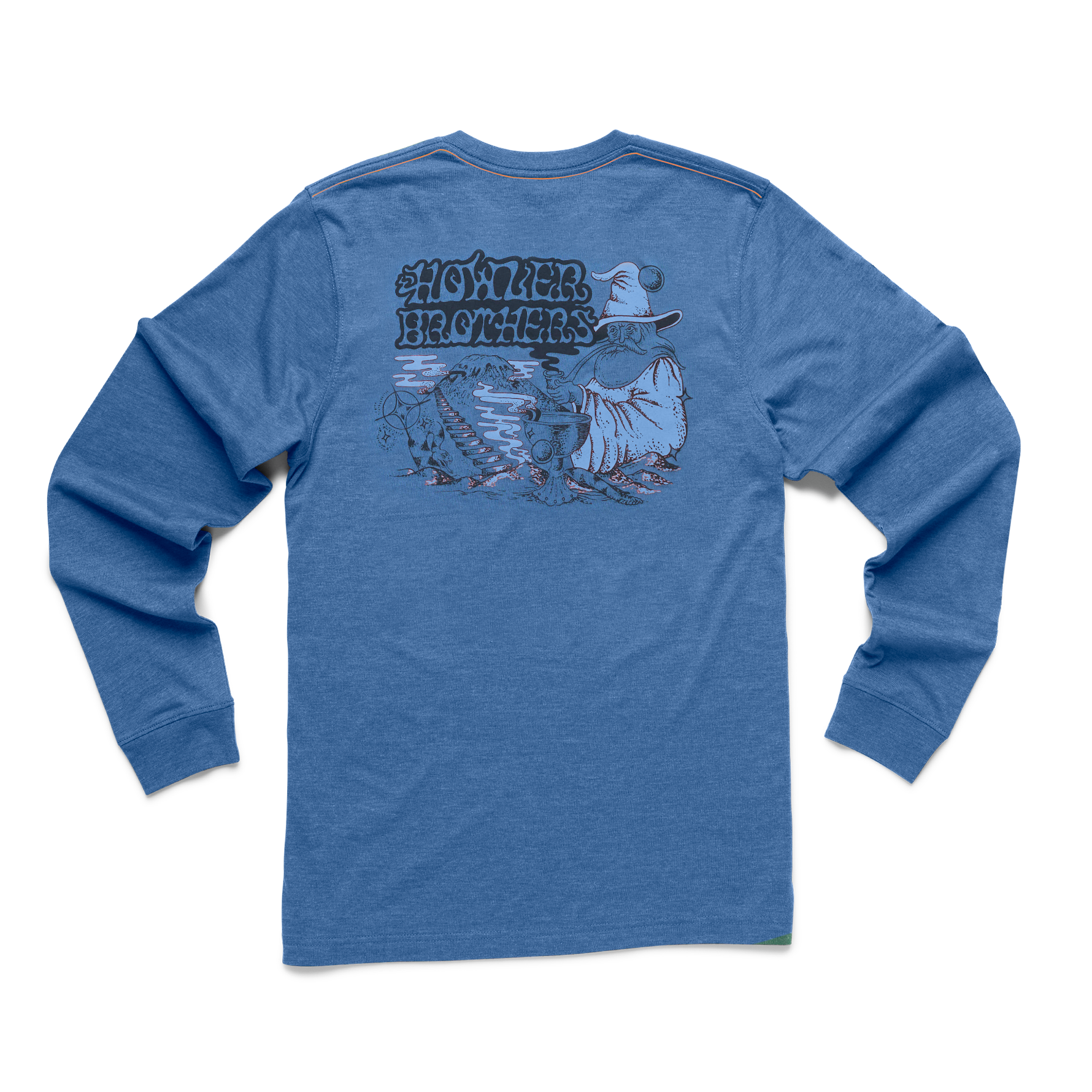 Howler Brothers Longsleeve T-Shirt