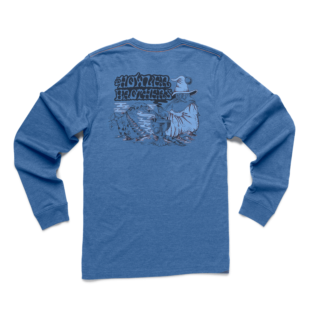 Howler Brothers Longsleeve T-Shirt | Tailwaters Fly Fishing