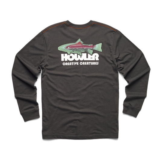 Howler Brothers Longsleeve T-Shirt | Tailwaters Fly Fishing