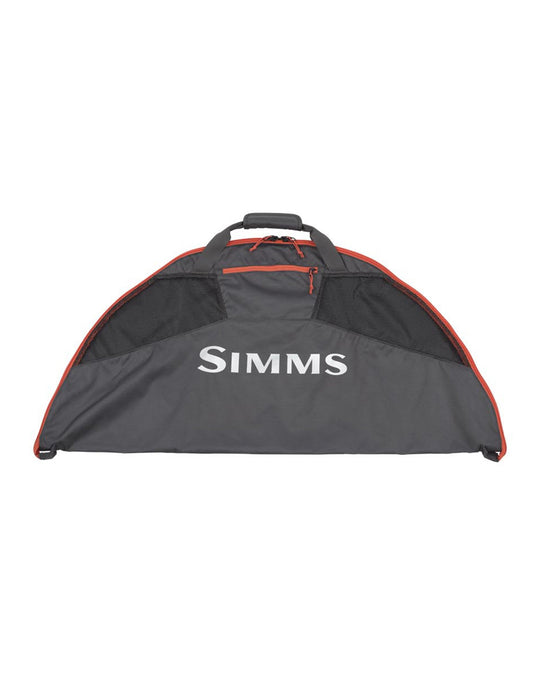 Simms Taco Bag, Anvil