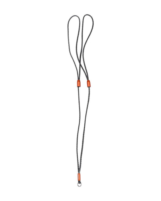 Simms Guide Lanyard, Simms Orange, view 2