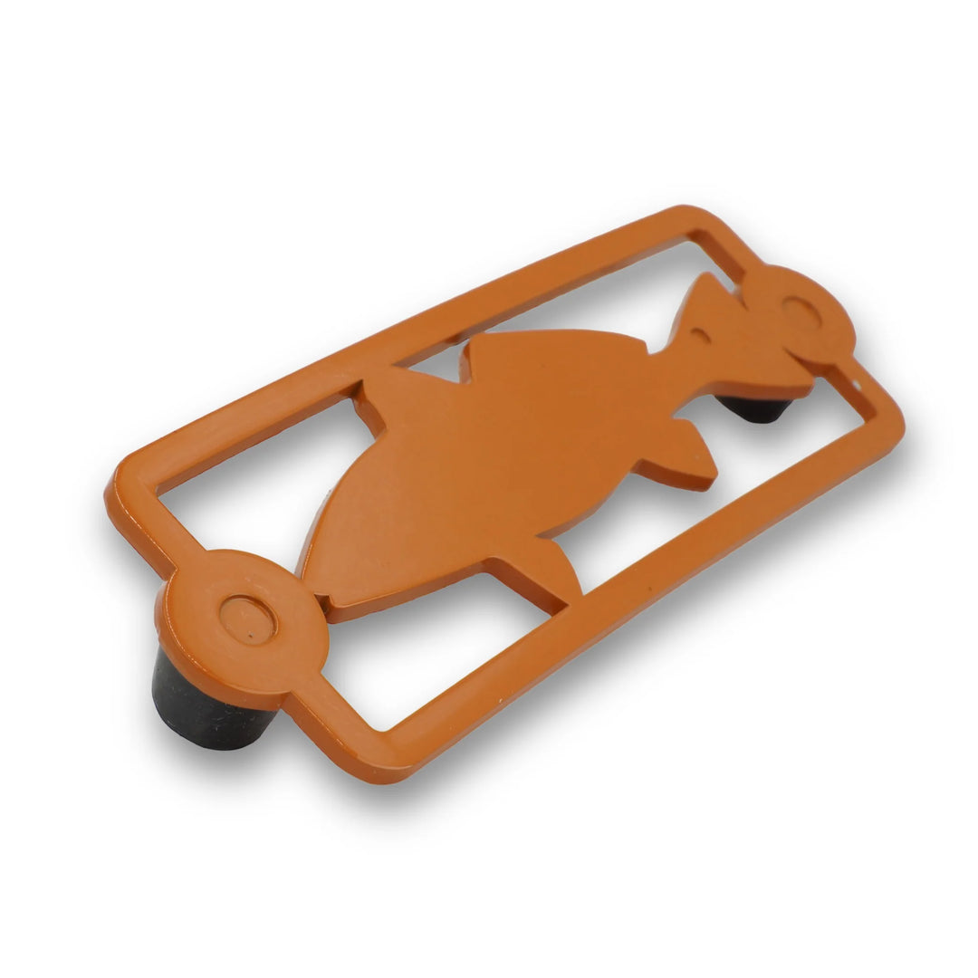 Sightline Chroma Turtlebox Badge | Tailwaters Fly Fishing