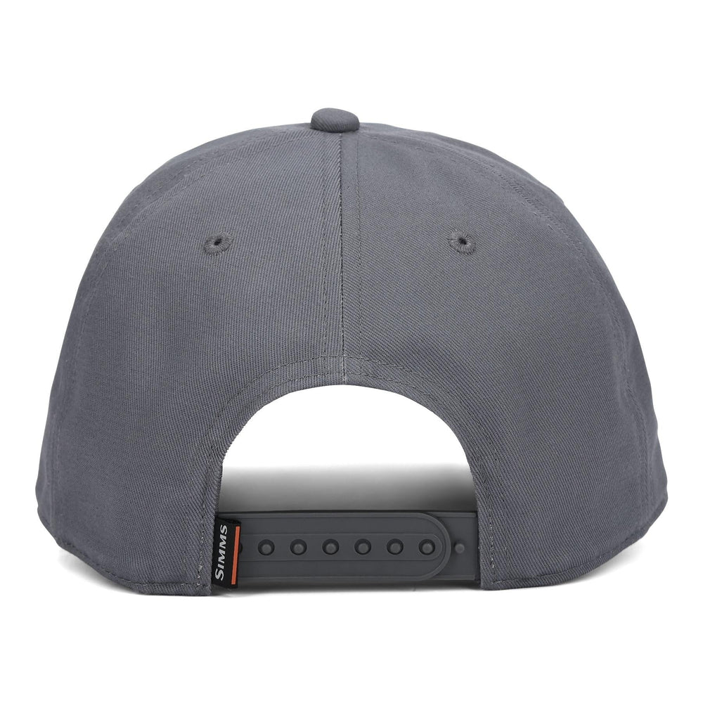 Simms Fishing Single Haul Cap | Tailwaters Fly Fishing