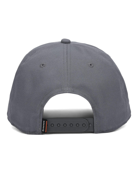 Simms Single Haul Cap, back view, view 4