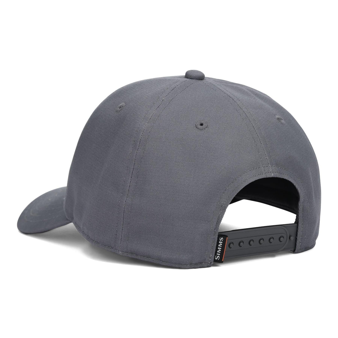 Simms Fishing Single Haul Cap | Tailwaters Fly Fishing