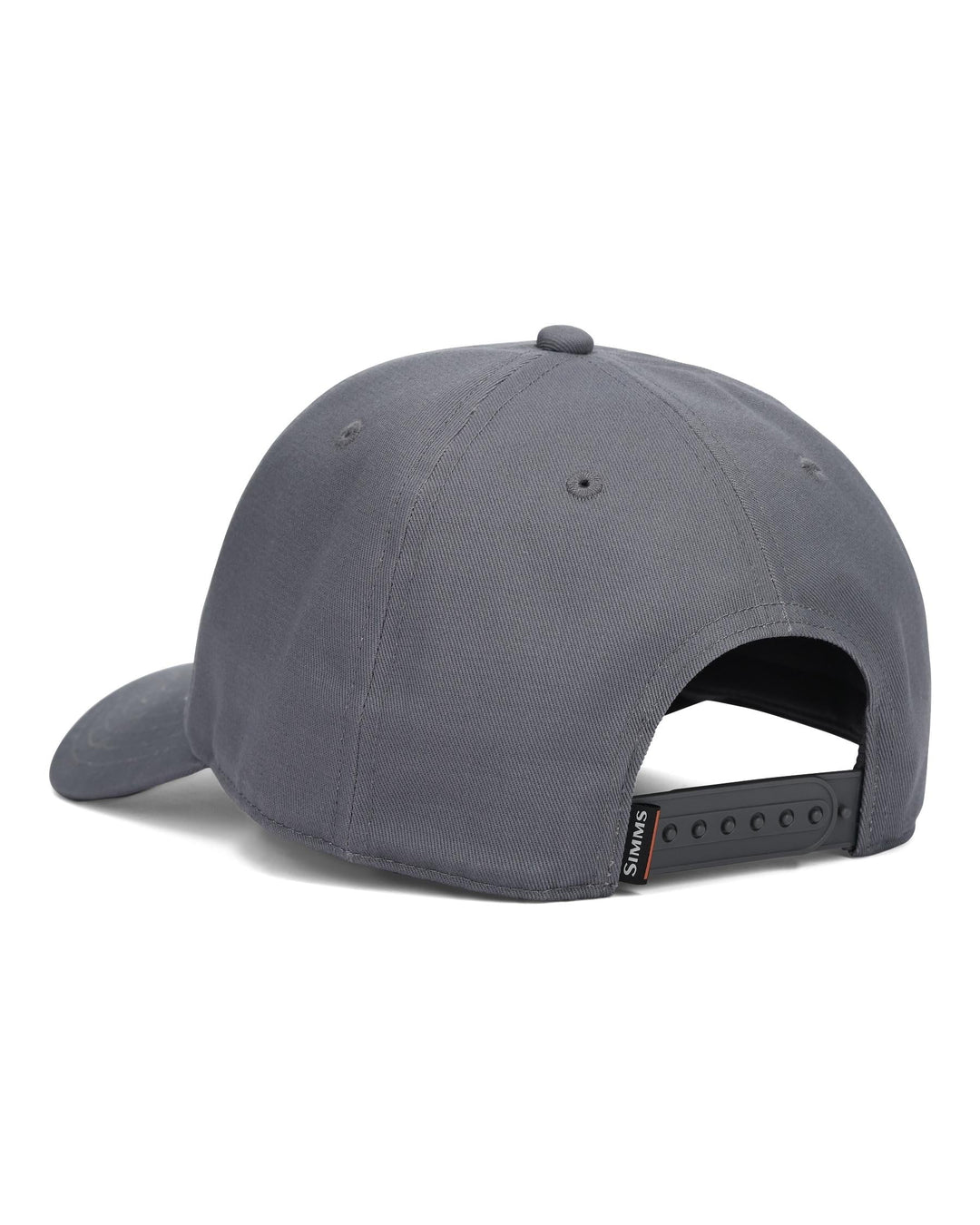 Simms Single Haul Cap, front view, view 6