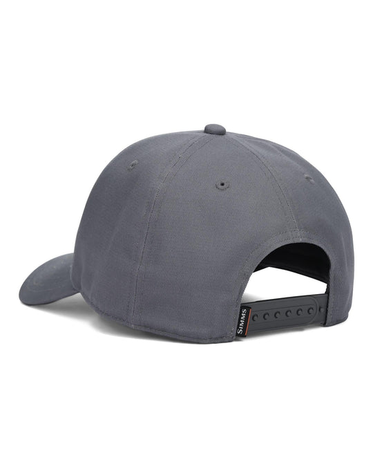 Simms Single Haul Cap, front view, view 6